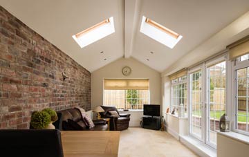 conservatory roof insulation Brandiston, Norfolk
