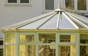 conservatory roof repair Brandiston, Norfolk