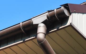 types of Brandiston fascias