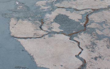 fibreglass roofing replacement Brandiston