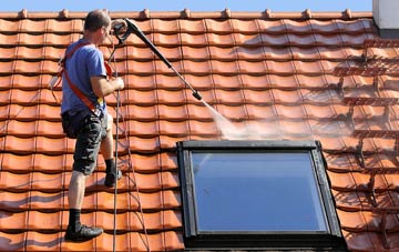 roof cleaning Brandiston, Norfolk