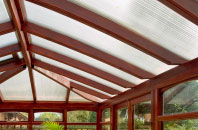 Brandiston conservatory roofing insulation